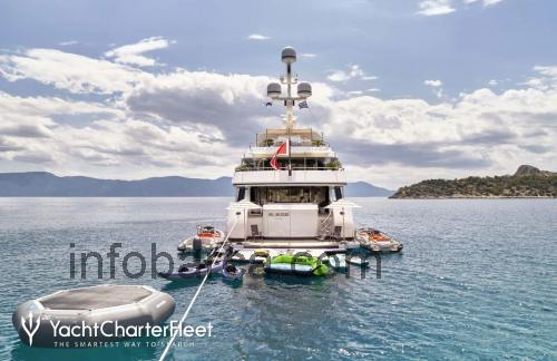 Seahorse 120 recensioni e scheda tecnica